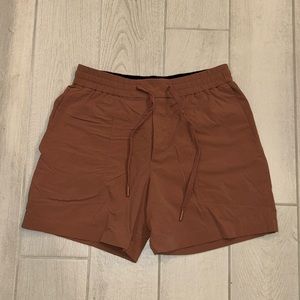 Lululemon Bowline Shorts